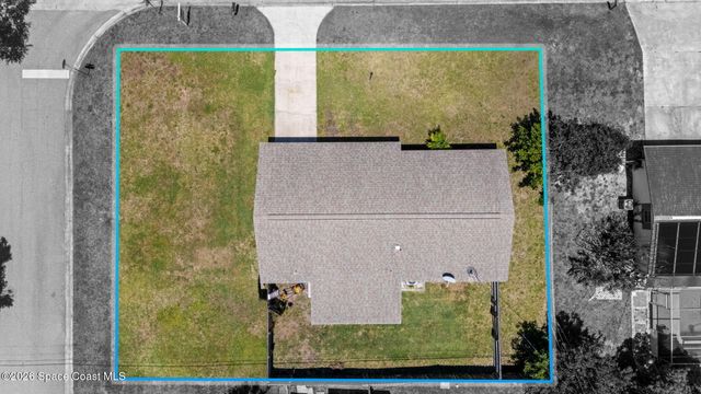 245 Hunt Drive, Merritt Island, FL 32953