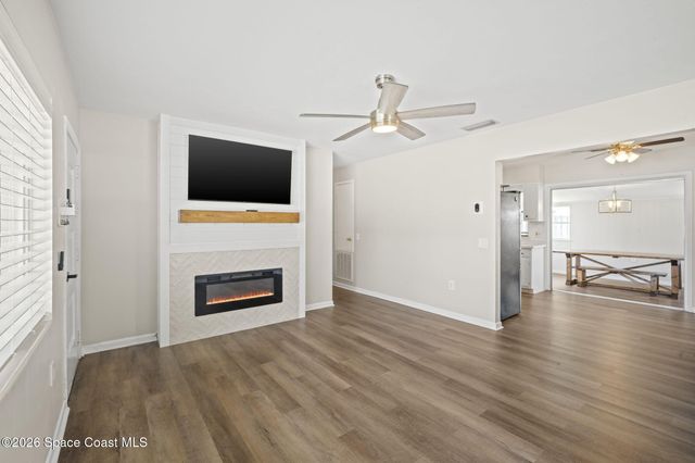 245 Hunt Drive, Merritt Island, FL 32953