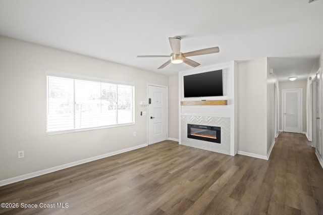 245 Hunt Drive, Merritt Island, FL 32953