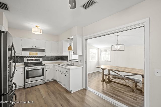 245 Hunt Drive, Merritt Island, FL 32953
