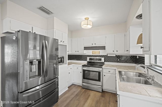 245 Hunt Drive, Merritt Island, FL 32953
