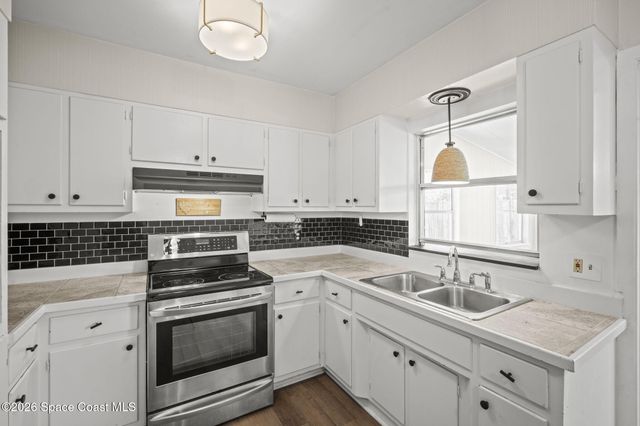 245 Hunt Drive, Merritt Island, FL 32953