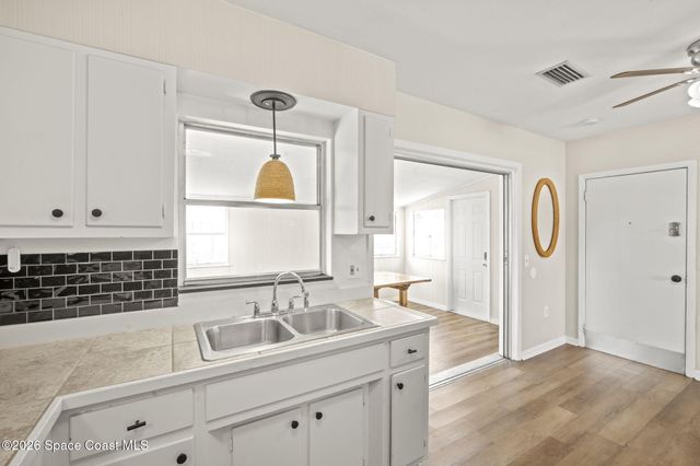 245 Hunt Drive, Merritt Island, FL 32953