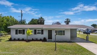 245 Hunt Drive, Merritt Island, FL 32953