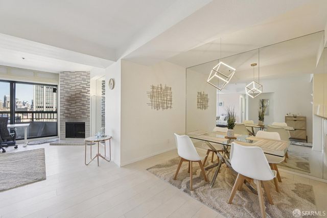 601 Van Ness Avenue 1112, San Francisco, CA 94102