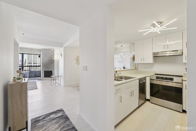 601 Van Ness Avenue 1112, San Francisco, CA 94102