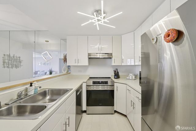 601 Van Ness Avenue 1112, San Francisco, CA 94102