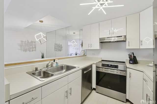 601 Van Ness Avenue 1112, San Francisco, CA 94102