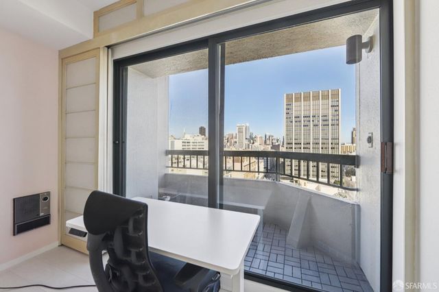 601 Van Ness Avenue 1112, San Francisco, CA 94102