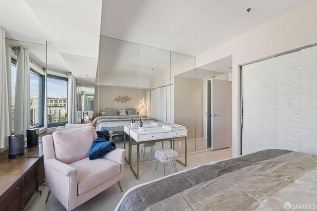 601 Van Ness Avenue 1112, San Francisco, CA 94102