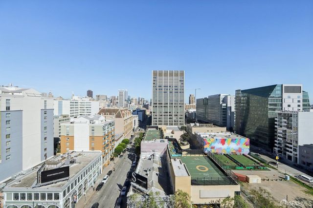 601 Van Ness Avenue 1112, San Francisco, CA 94102