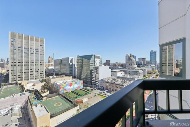 601 Van Ness Avenue 1112, San Francisco, CA 94102