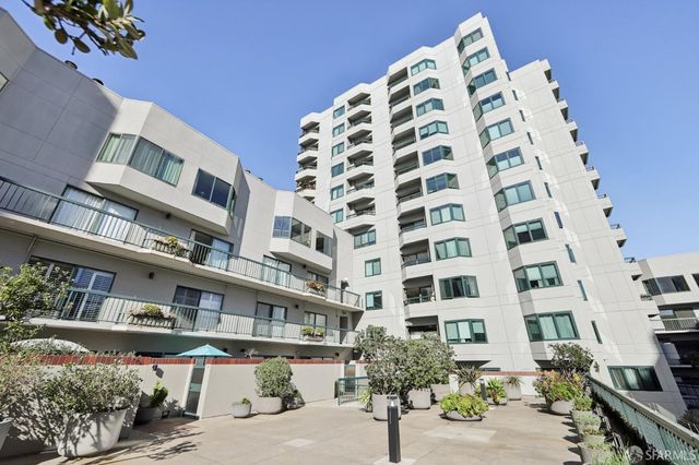 601 Van Ness Avenue 1112, San Francisco, CA 94102