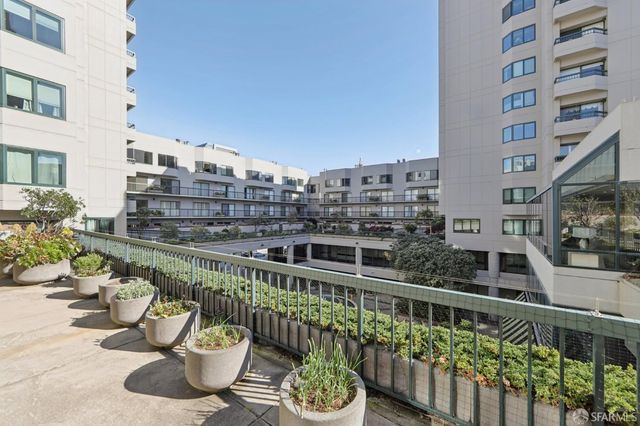 601 Van Ness Avenue 1112, San Francisco, CA 94102