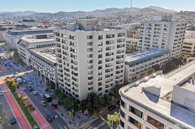 601 Van Ness Avenue 1112, San Francisco, CA 94102