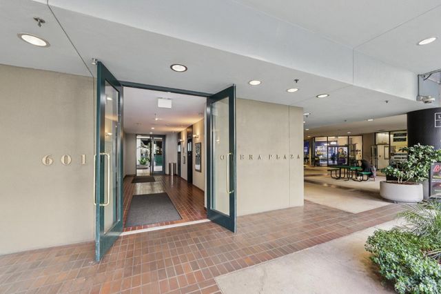 601 Van Ness Avenue 1112, San Francisco, CA 94102