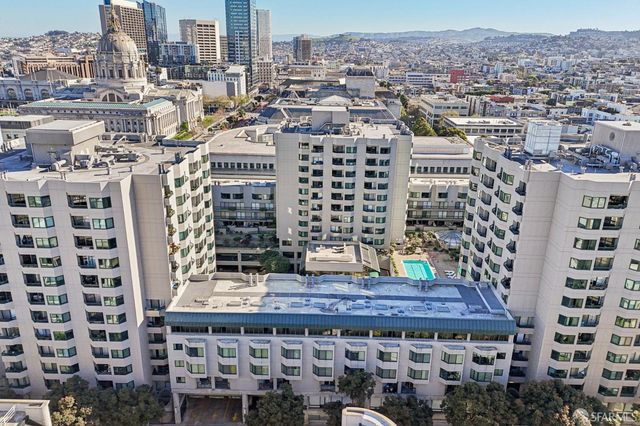 601 Van Ness Avenue 1112, San Francisco, CA 94102