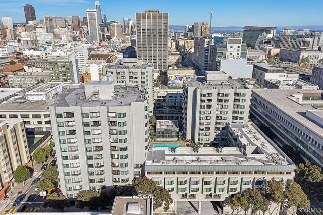 601 Van Ness Avenue 1112, San Francisco, CA 94102