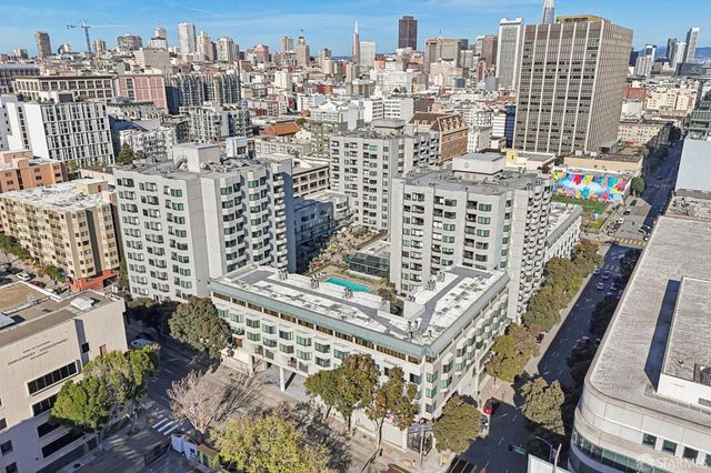 601 Van Ness Avenue 1112, San Francisco, CA 94102