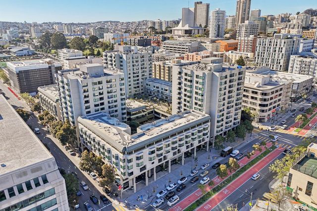 601 Van Ness Avenue 1112, San Francisco, CA 94102