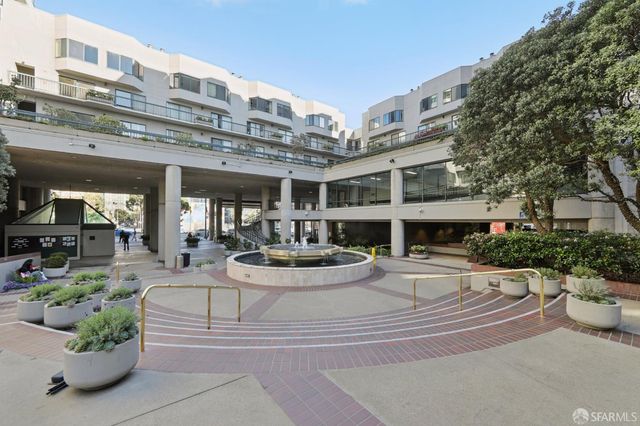 601 Van Ness Avenue 1112, San Francisco, CA 94102