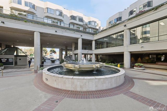 601 Van Ness Avenue 1112, San Francisco, CA 94102