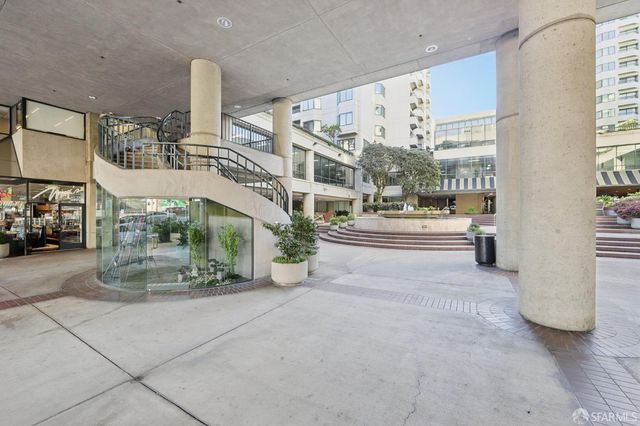 601 Van Ness Avenue 1112, San Francisco, CA 94102