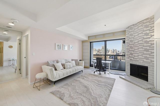 601 Van Ness Avenue 1112, San Francisco, CA 94102