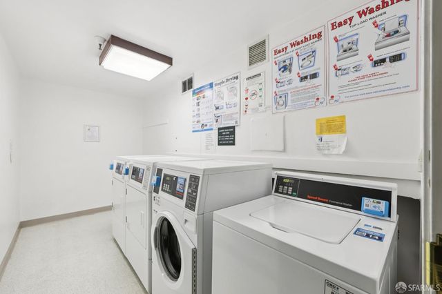 601 Van Ness Avenue 1112, San Francisco, CA 94102