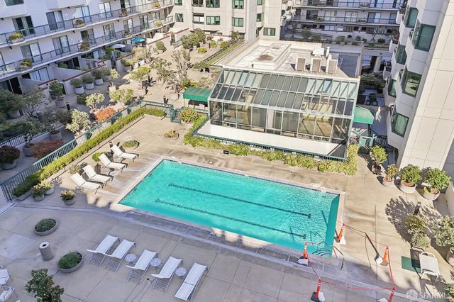 601 Van Ness Avenue 1112, San Francisco, CA 94102