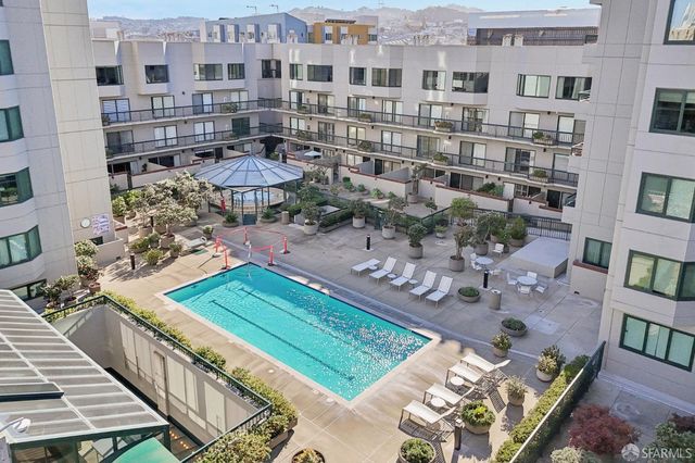 601 Van Ness Avenue 1112, San Francisco, CA 94102