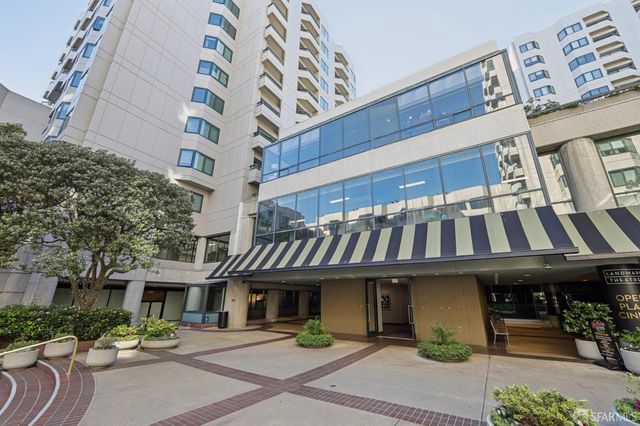 601 Van Ness Avenue 1112, San Francisco, CA 94102