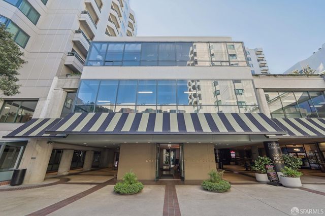 601 Van Ness Avenue 1112, San Francisco, CA 94102