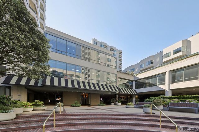 601 Van Ness Avenue 1112, San Francisco, CA 94102