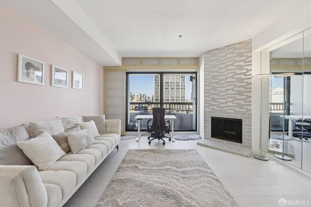 601 Van Ness Avenue 1112, San Francisco, CA 94102