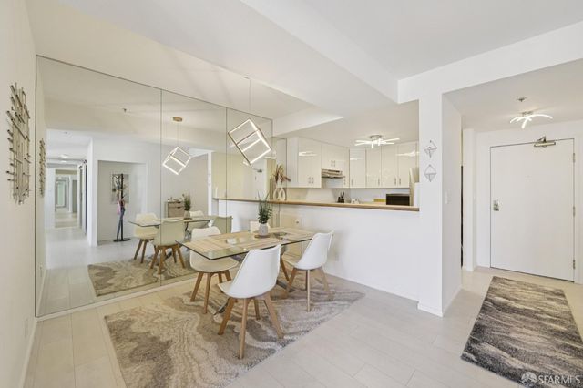 601 Van Ness Avenue 1112, San Francisco, CA 94102