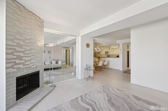 601 Van Ness Avenue 1112, San Francisco, CA 94102