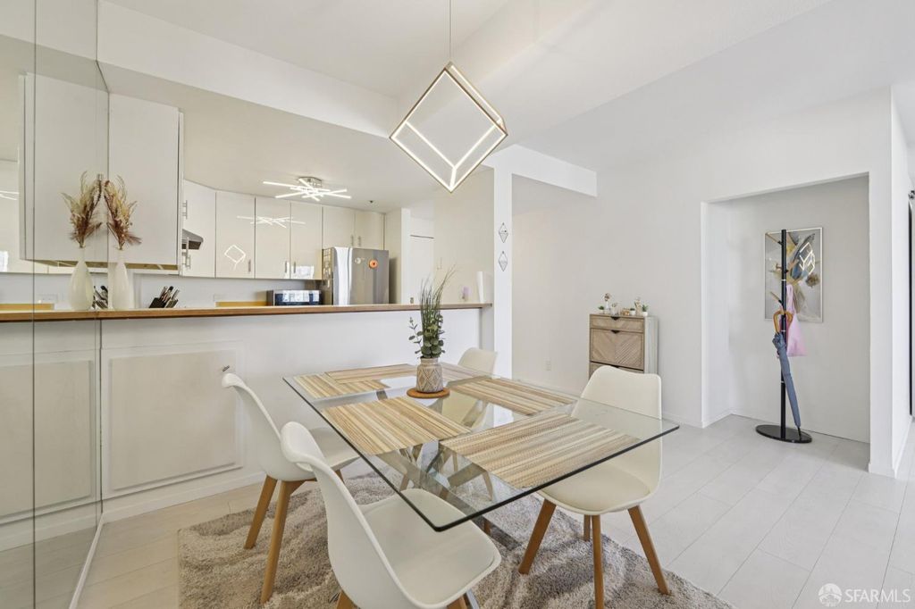 601 Van Ness Avenue 1112, San Francisco, CA 94102