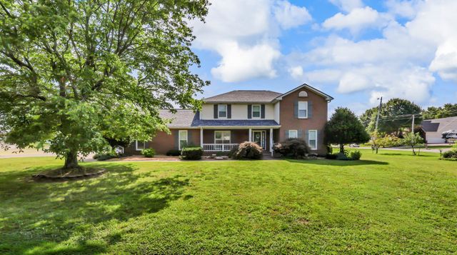 2207 Tom Dr, Clarksville, TN 37043