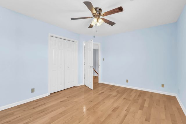 2207 Tom Dr, Clarksville, TN 37043