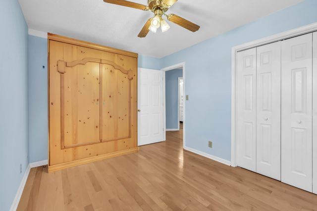 2207 Tom Dr, Clarksville, TN 37043