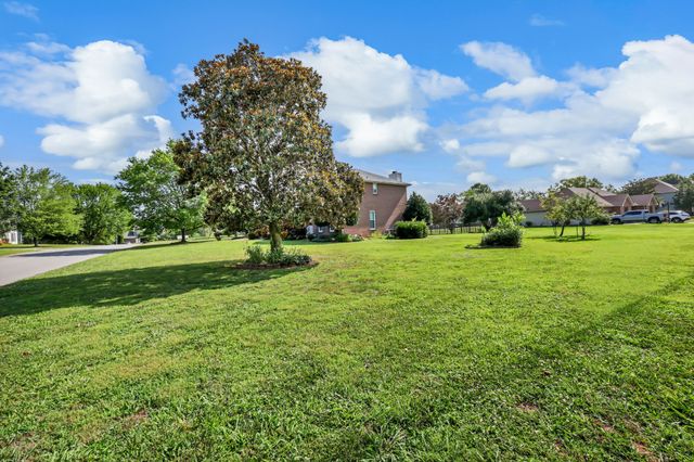 2207 Tom Dr, Clarksville, TN 37043