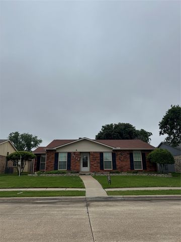 5521 N Colony Boulevard, The Colony, TX 75056