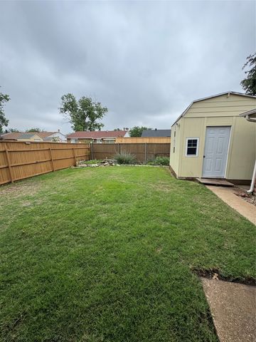 5521 N Colony Boulevard, The Colony, TX 75056