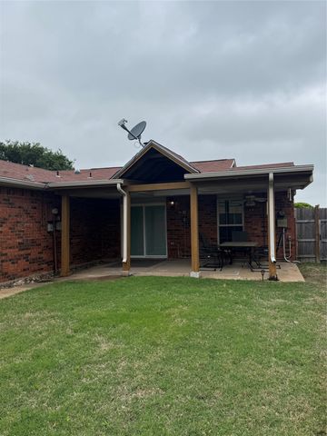 5521 N Colony Boulevard, The Colony, TX 75056