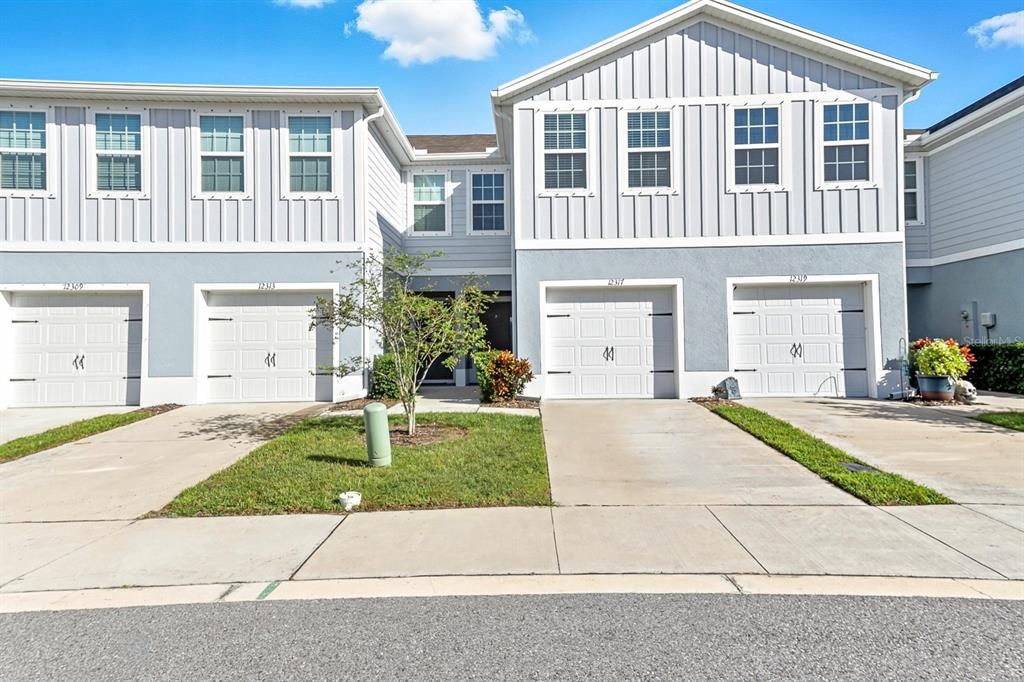12317 GRIZZLY LANE, New Port Richey, FL 34654