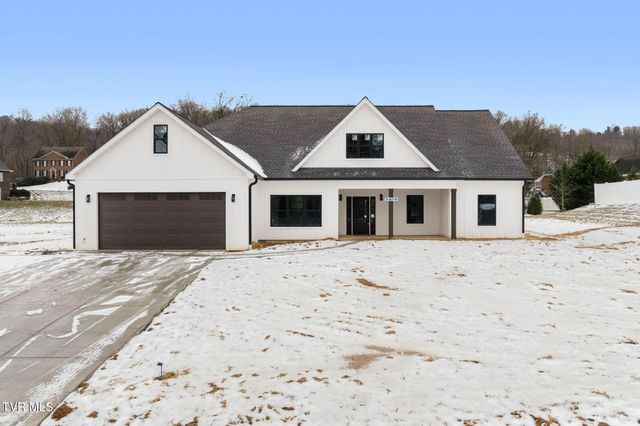 5419 Orebank Road, Kingsport, TN 37664