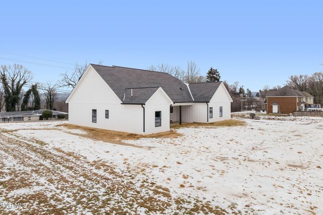 5419 Orebank Road, Kingsport, TN 37664