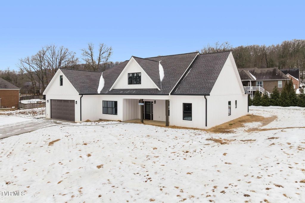 5419 Orebank Road, Kingsport, TN 37664