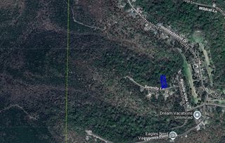 Lot 22 Serenity Lane, Holiday Island, AR 72631